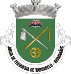 Wappen von Tabuadelo