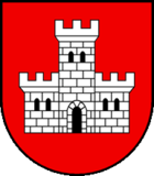 Wappen von Chavannes-les-Fort