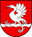 Wappen von Estavannens