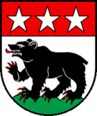 Wappen von Epiquerez