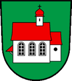Wappen von St. Peterzell