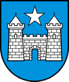 Wappen von Rossens