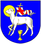 Wappen der Stadt Garding