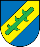 Wappen der Gemeinde Dörentrup