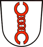 Wappen der Gemeinde Bönen