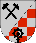 Wappen der Ortsgemeinde Gerach