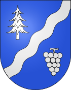 Wappen von Gerra (Verzasca)