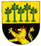Wappen der Ortsgemeinde Gimbweiler