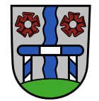 Wappen der Gemeinde Gröbenzell