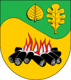 Wappen der Gemeinde Grauel