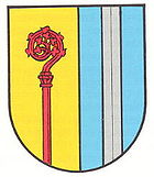 Wappen der Ortsgemeinde Gries
