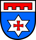 Wappen der Ortsgemeinde Grimburg