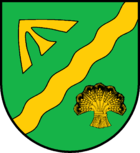 Wappen der Gemeinde Grinau