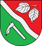 Wappen der Gemeinde Groß Schenkenberg