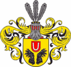 Wappen der Gemeinde Uchte