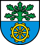 Wappen von Gunzgen