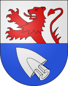 Wappen von Gurmels