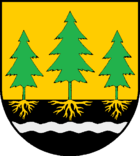 Wappen der Gemeinde Halstenbek