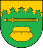 Wappen der Gemeinde Hammoor