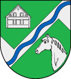Wappen der Gemeinde Hardebek