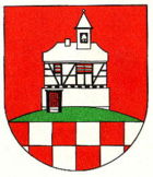 Wappen der Ortsgemeinde Hattgenstein