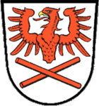Wappen der Gemeinde Hausham