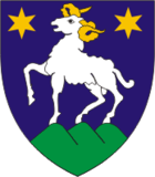 Bezirk Ering(frz. District d'Hérens)