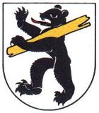 Wappen von Herisau