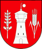 Wappen der Gemeinde Hohenlockstedt