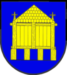 Wappen der Gemeinde Husby
