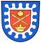 Wappen der Gemeinde Immenstaad am Bodensee