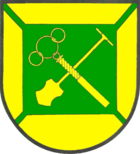 Wappen der Gemeinde Jardelund
