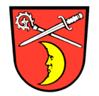 Wappen der Gemeinde Jesenwang
