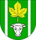 Wappen der Gemeinde Kaisborstel