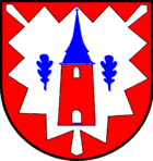 Wappen der Stadt Kaltenkirchen
