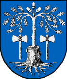 Wappen der Gemeinde Kalübbe