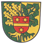 Wappen der Gemeinde Kauern