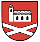 Wappen der Gemeinde Kirchheim am Ries