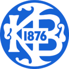Abzeichen des Kjøbenhavns Boldklub