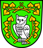 Wappen der Stadt Klütz