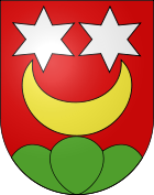 Wappen von Kleindietwil