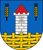 Wappen der Gemeinde Klixbüll
