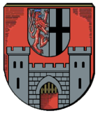 Wappen der Stadt Königswinter