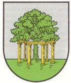 Wappen der Ortsgemeinde Körborn