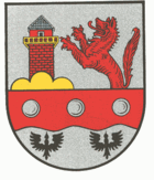 Wappen der Ortsgemeinde Kreimbach-Kaulbach