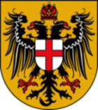Wappen der Verbandsgemeinde Kröv-Bausendorf
