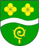 Wappen der Gemeinde Krummbek