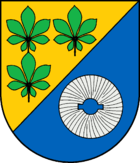 Wappen der Gemeinde Kühren