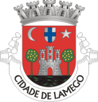 Wappen von Lamego