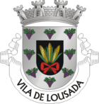 Wappen von Lousada
